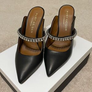 Kurt Geiger Heels